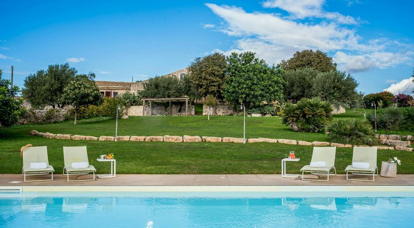 Photo of Indigo Sunset