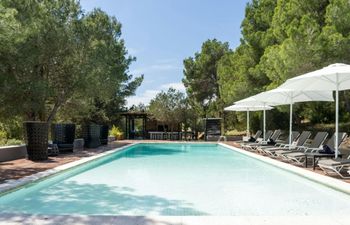 Elephant Garden Holiday Home