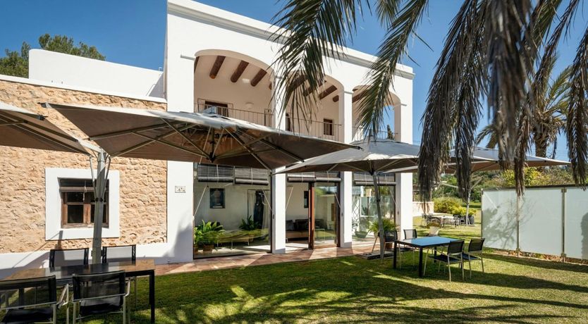 Photo of Elephant Garden