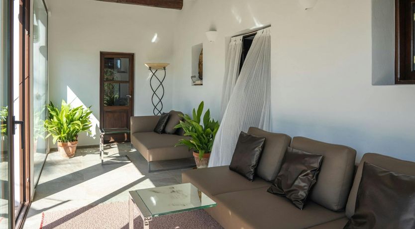 Photo of Elephant Garden