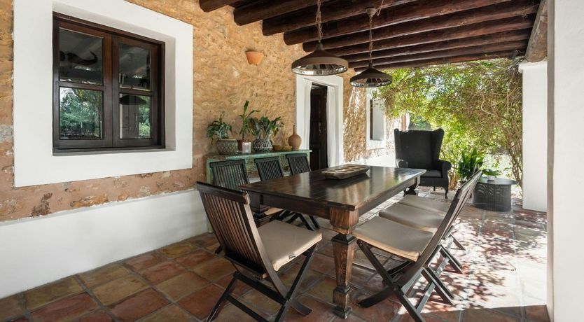 Photo of Elephant Garden