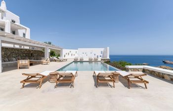 Moon of Beauty Holiday Home