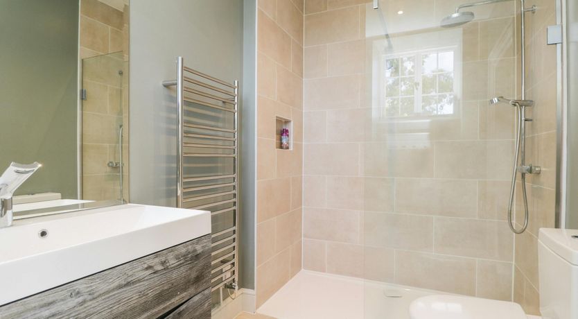 Photo of Tennis Retreat