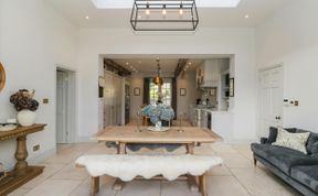 Photo of Tennis Retreat