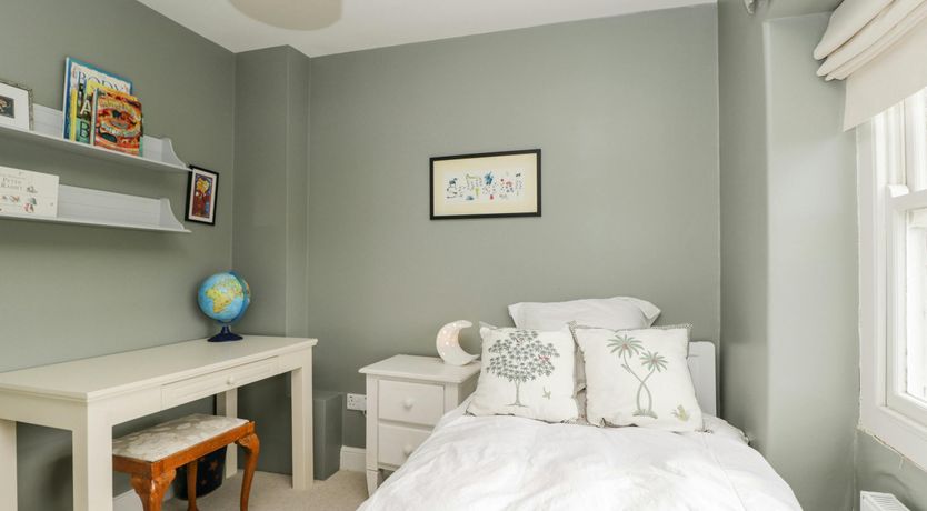 Photo of Tennis Retreat