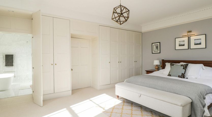 Photo of Tennis Retreat