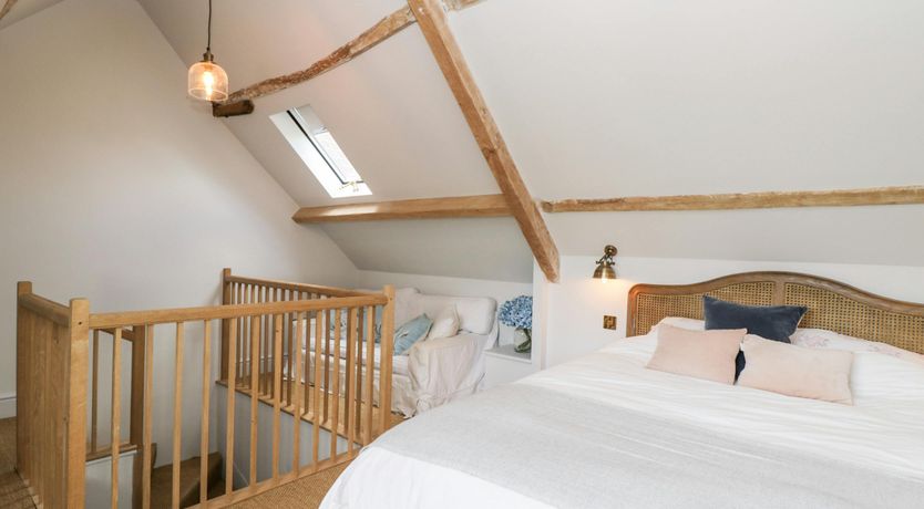 Photo of Tennis Retreat