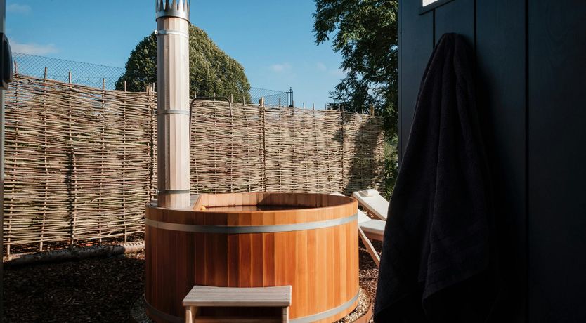 Photo of Tennis Retreat