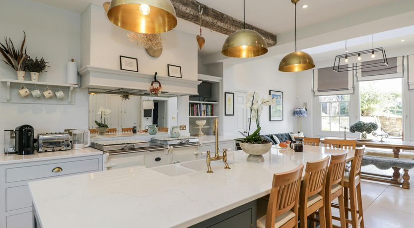 Photo of Tennis Retreat