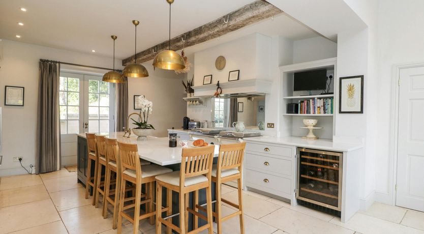 Photo of Tennis Retreat