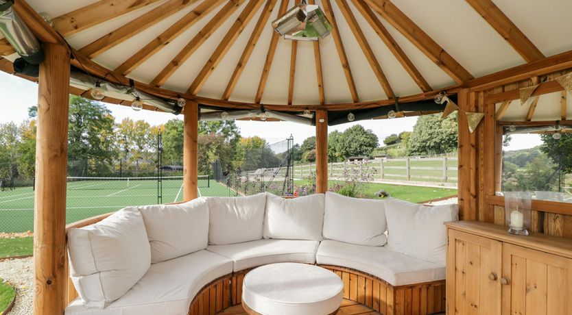 Photo of Tennis Retreat