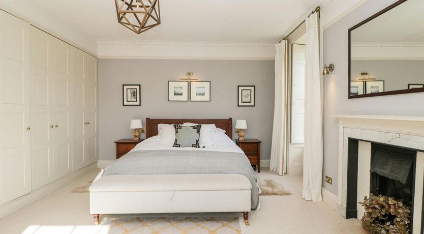 Photo of Tennis Retreat