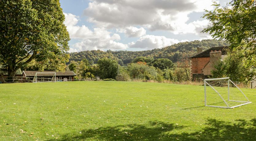 Photo of Tennis Retreat