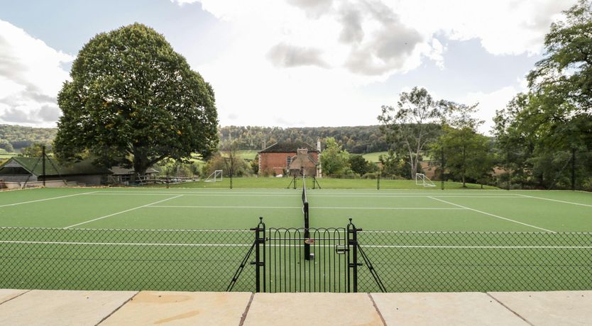 Photo of Tennis Retreat