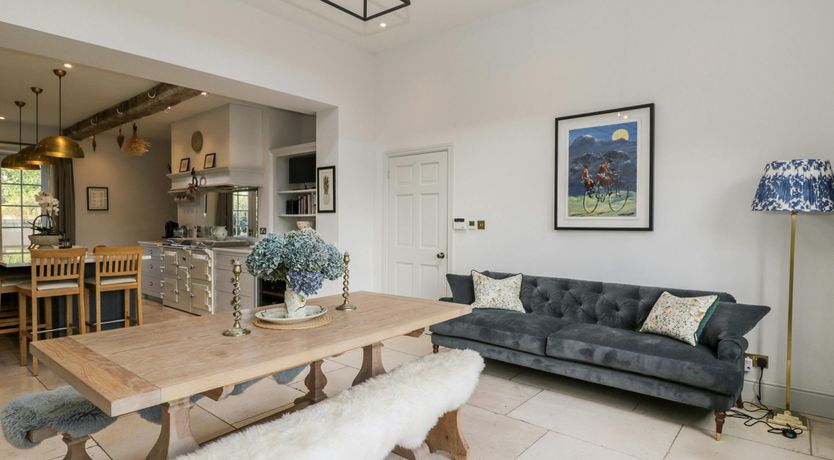 Photo of Tennis Retreat