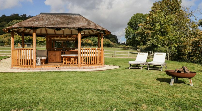 Photo of Tennis Retreat
