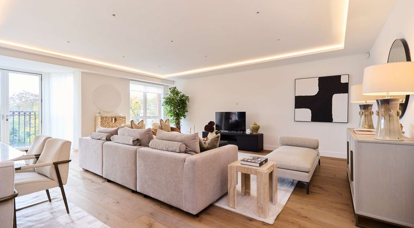 Photo of Hyde Park Living