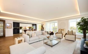 Photo of Hyde Park Living