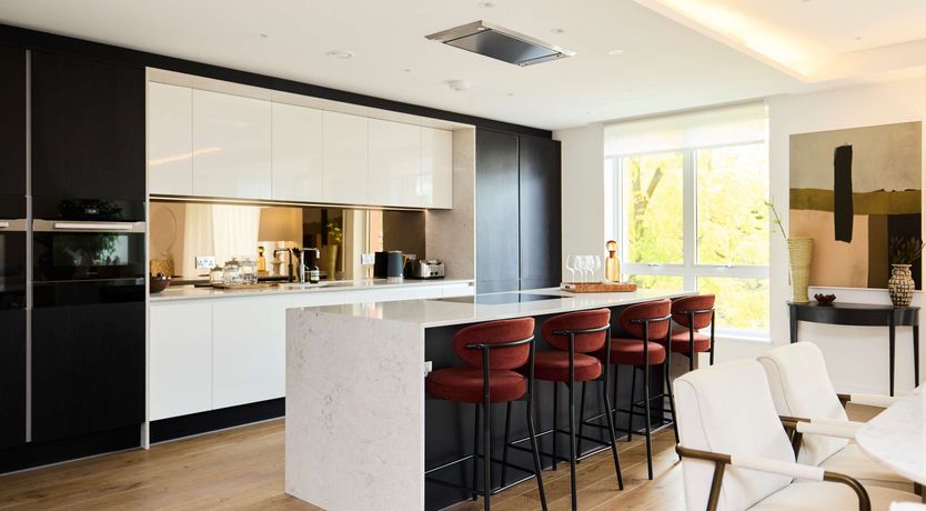 Photo of Hyde Park Living
