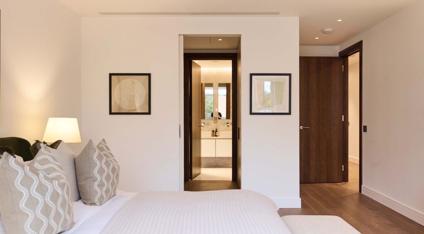Photo of Hyde Park Living