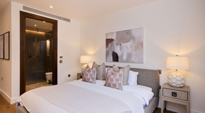 Photo of Hyde Park Living
