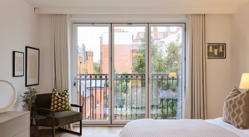 Photo of Hyde Park Living