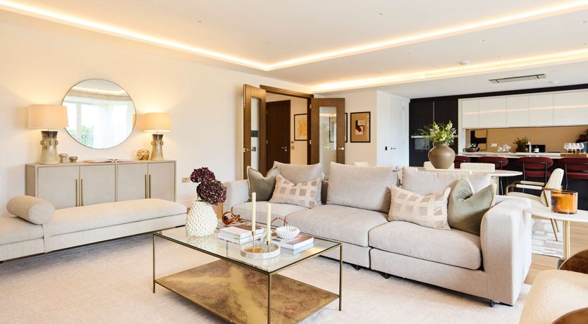 Photo of Hyde Park Living