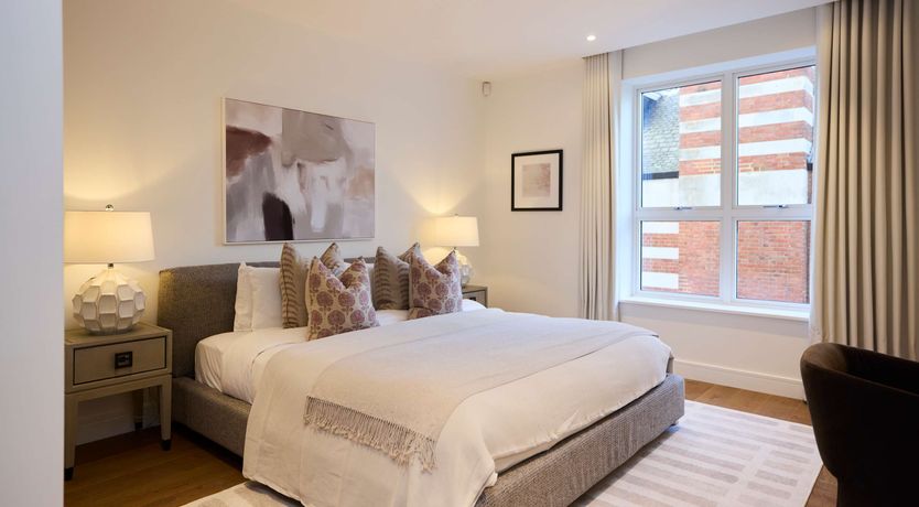 Photo of Hyde Park Living