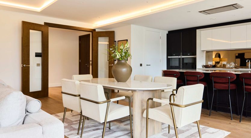 Photo of Hyde Park Living