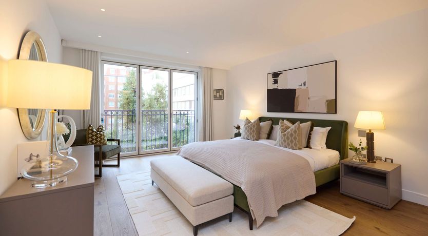 Photo of Hyde Park Living