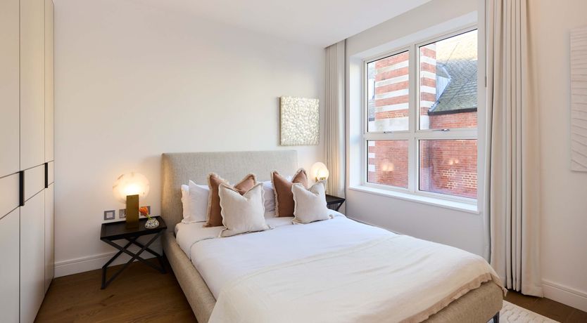 Photo of Hyde Park Living