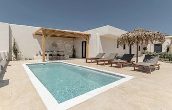 Island Gaze Holiday Home