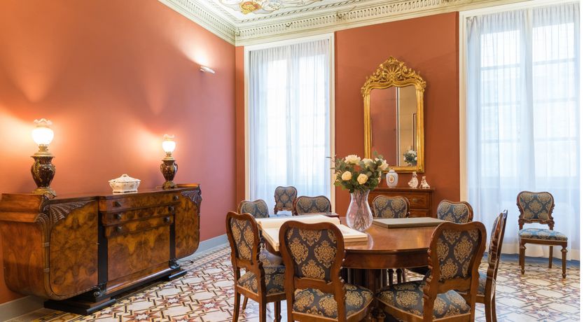 Photo of The Tuscan Court