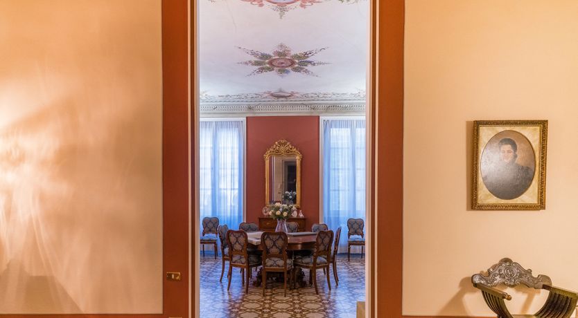 Photo of The Tuscan Court