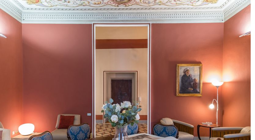 Photo of The Tuscan Court