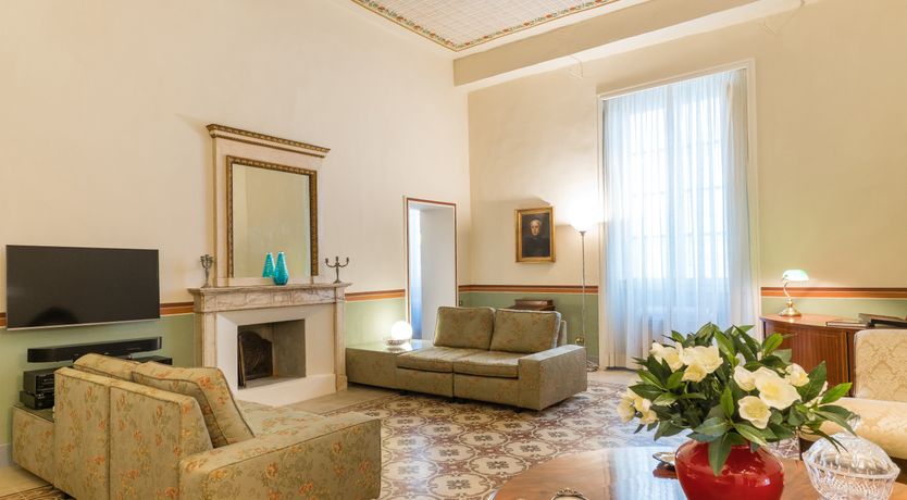 Photo of The Tuscan Court