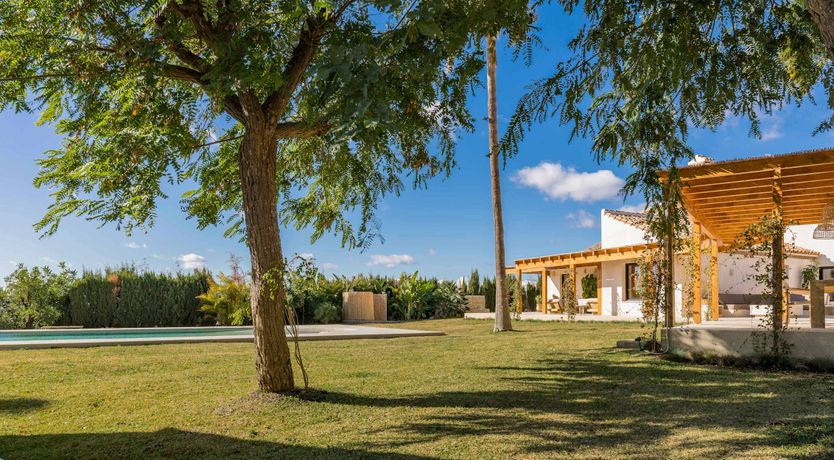 Photo of Ethereal Moonlight