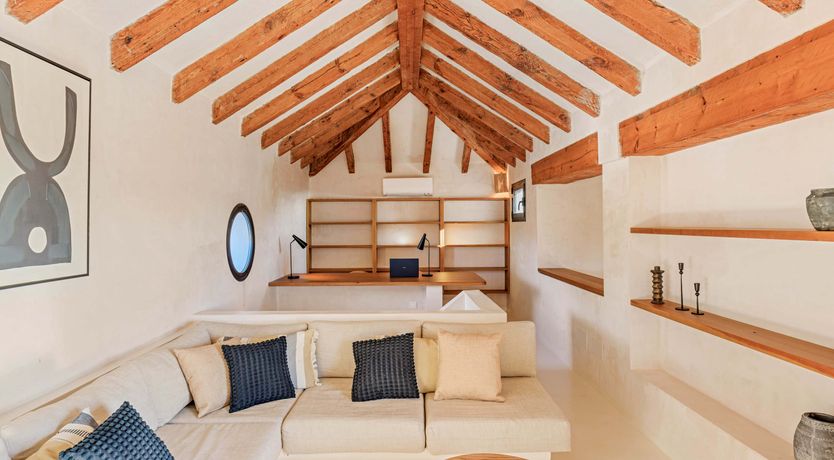 Photo of Ethereal Moonlight