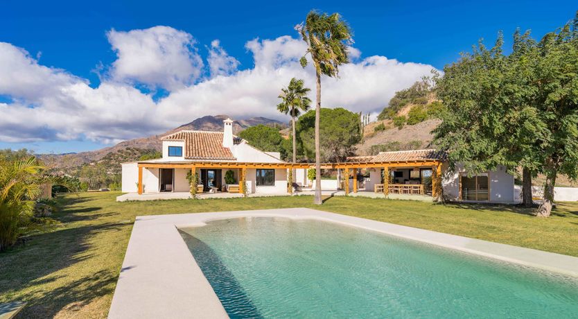 Photo of Ethereal Moonlight