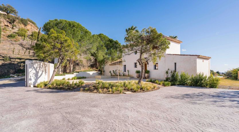 Photo of Ethereal Moonlight