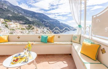 La Stella di Giove Holiday Home