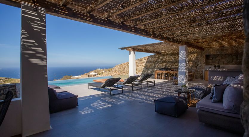 Photo of Mykonos Cool