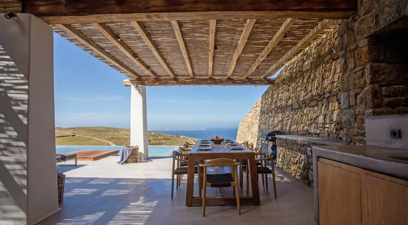 Photo of Mykonos Cool