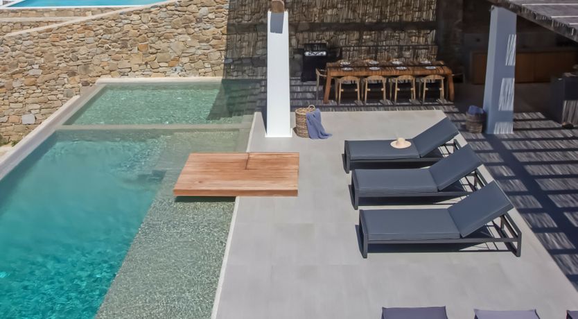 Photo of Mykonos Cool