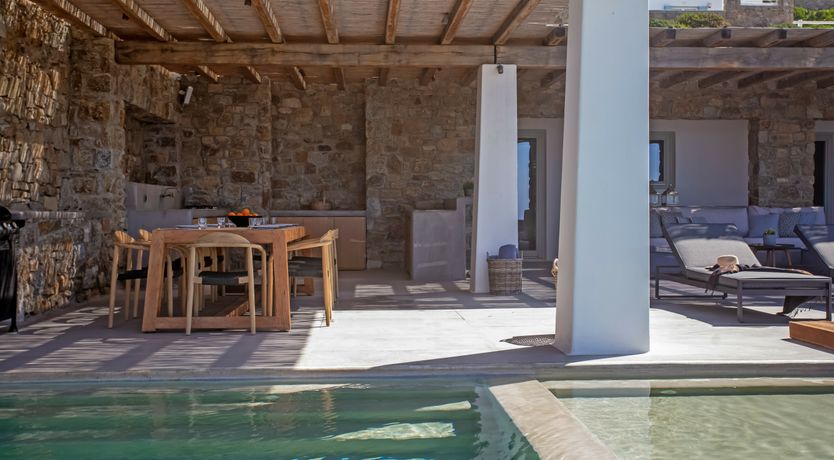 Photo of Mykonos Cool