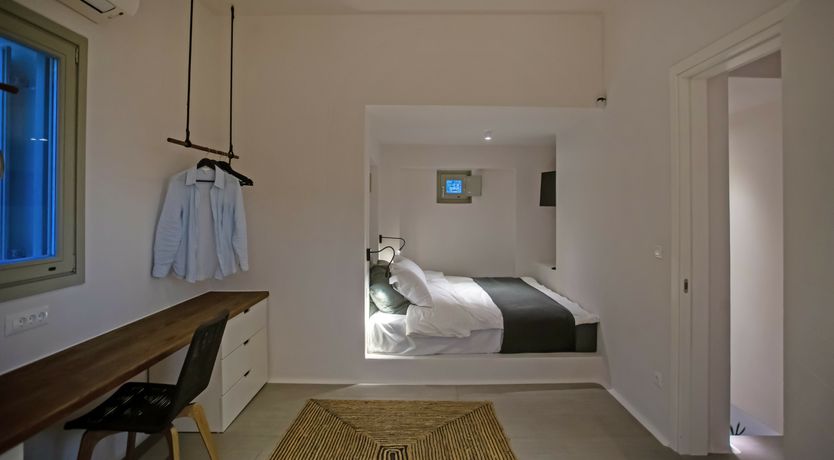 Photo of Mykonos Cool