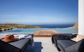 Photo of Mykonos Cool