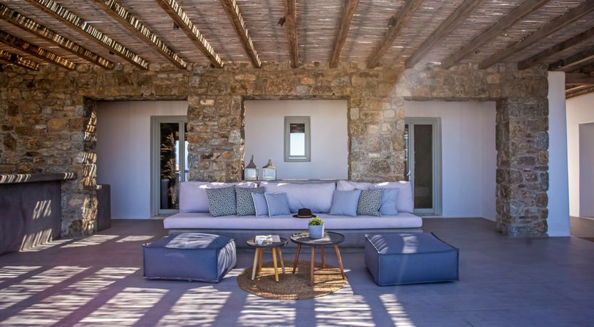 Photo of Mykonos Cool