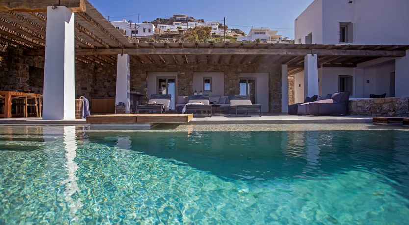 Photo of Mykonos Cool