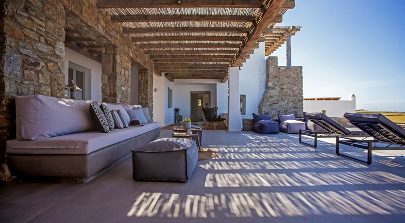 Photo of Mykonos Cool